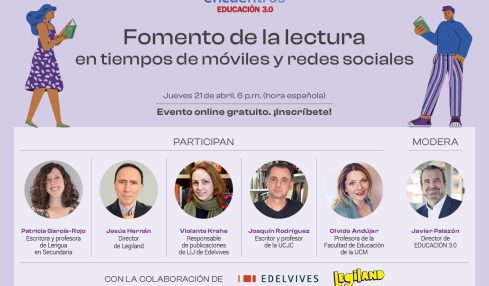 fomentar la lectura