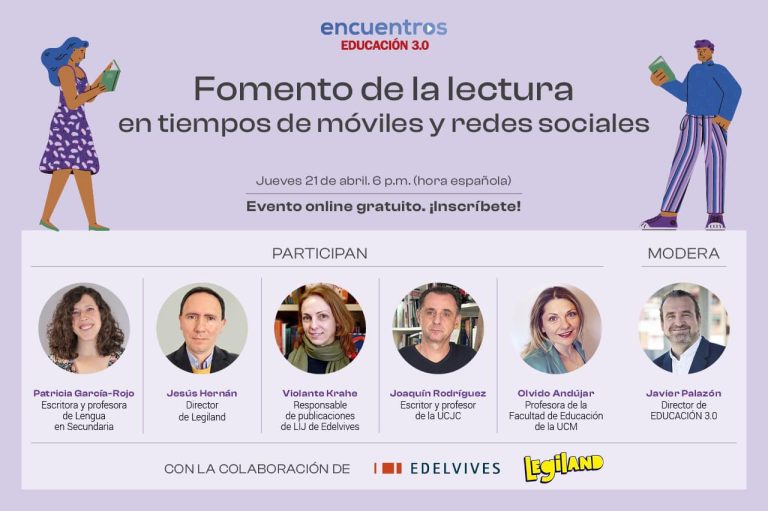 fomentar la lectura
