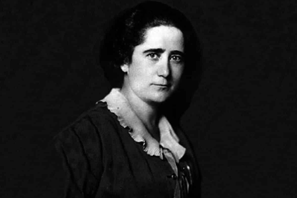 clara campoamor