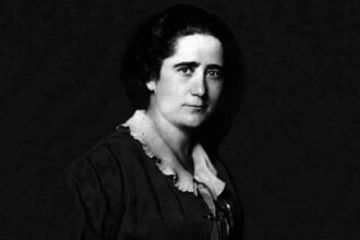 clara campoamor