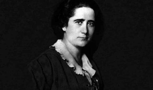 clara campoamor