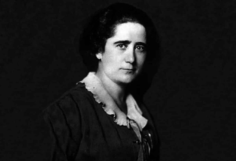 clara campoamor