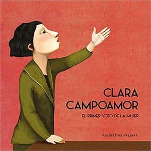 Clara Campoamor. El primer voto de la mujer