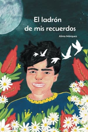 El ladrón de mis recuerdos cuentos sobre discapacidad