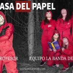 La casa de papel
