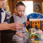 Experimentos con imanes