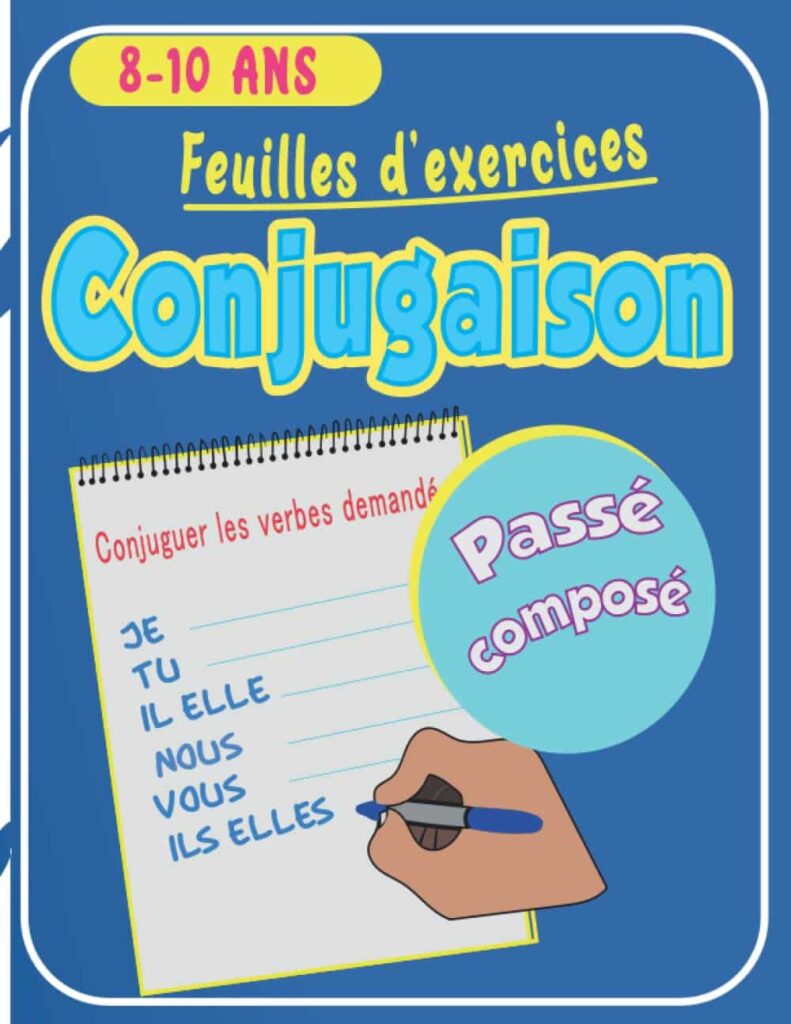 Feuilles d'exercises