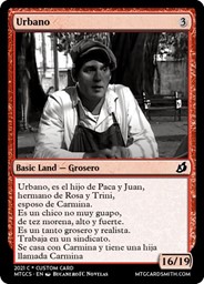 Ficha de personaje
