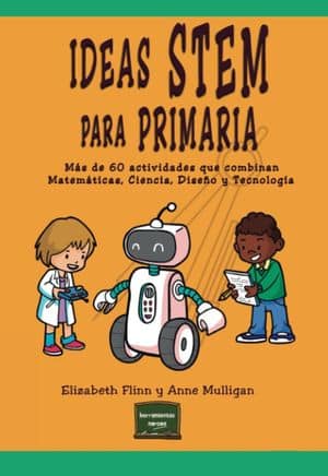Ideas STEM para Primaria