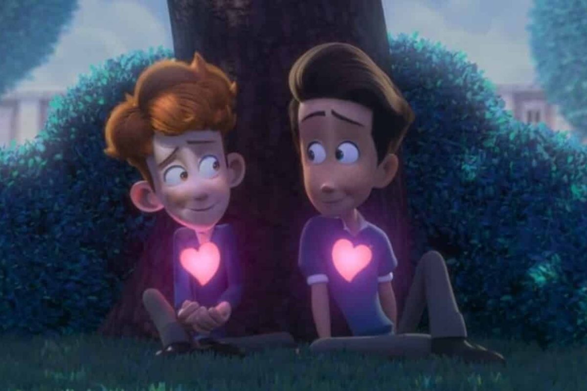 Los mejores cortometrajes de temática LGTBI para adolescentes Cortometrajes LGTBI