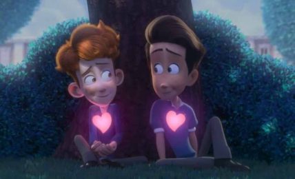 Cortometrajes LGTBI