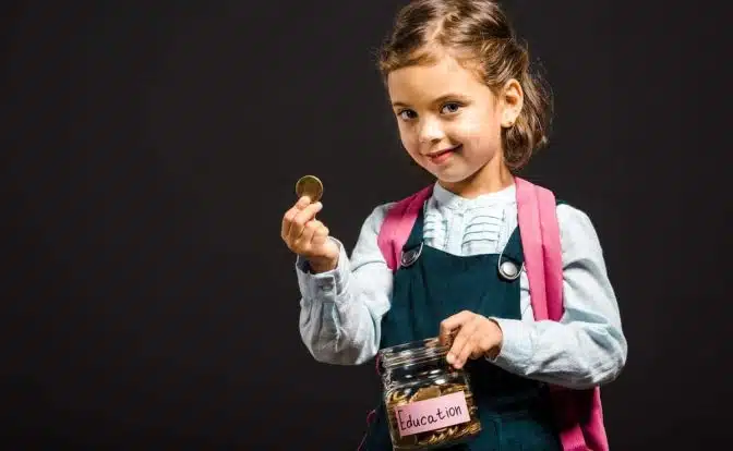 Libros para que niños y jóvenes aprendan de economía LIBROS PARA APRENDER DE ECONOMÍA