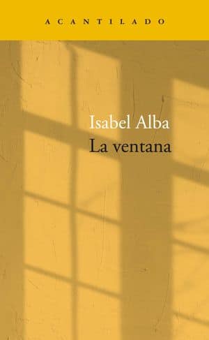 La ventana