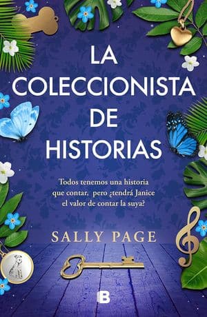 La Coleccionista De Historias