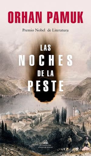 Las noches de la peste mejores novelas históricas