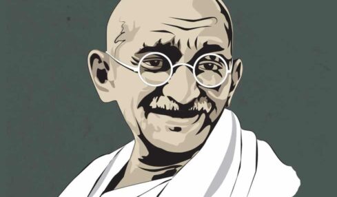 Libros Gandhi