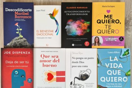 libros autoconocimiento