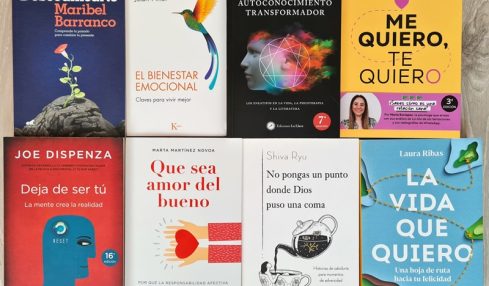 Libros Autoconocimiento