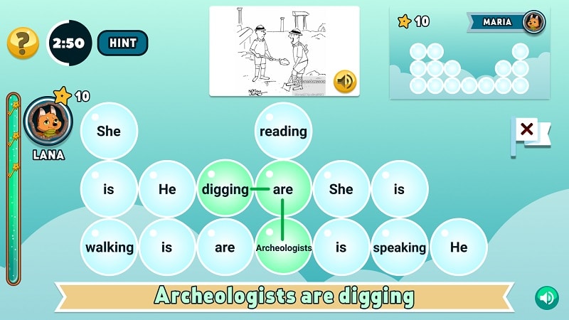 Novakid aprendizaje de idiomas 
