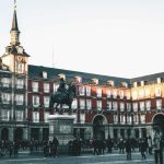 Planes para hacer en Madrid