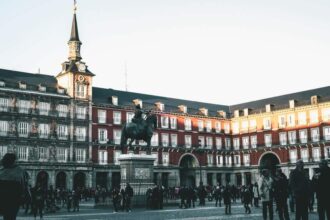 Planes para hacer en Madrid