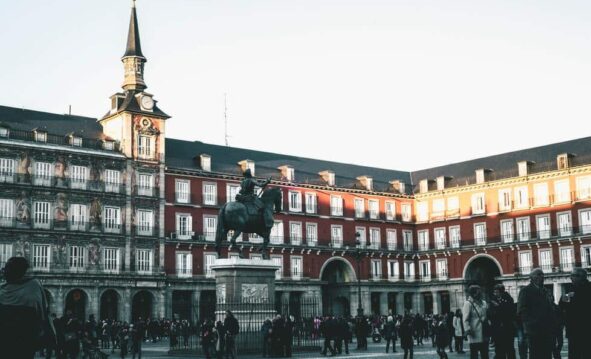 Planes Para Hacer En Madrid