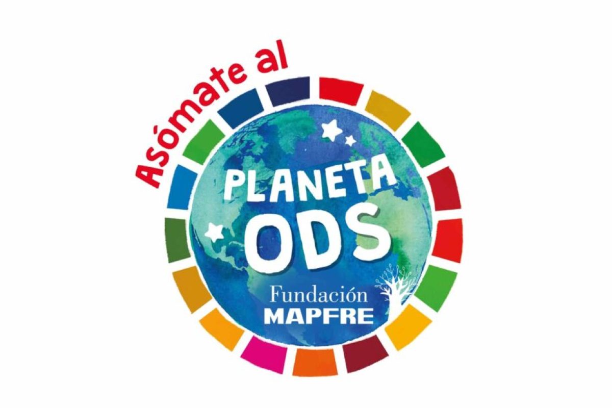 ‘Planeta ODS’, el programa educativo para prevenir riesgos y descubrir la Movilidad 3S PlanetaODS destacada scaled 1