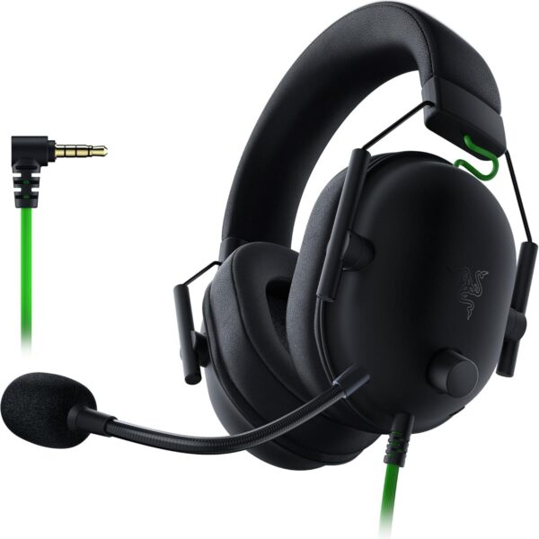 Razer auriculares gamer
