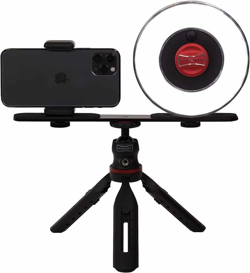 Rotolight RL48