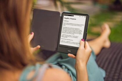 SPC Dickens Light Pro