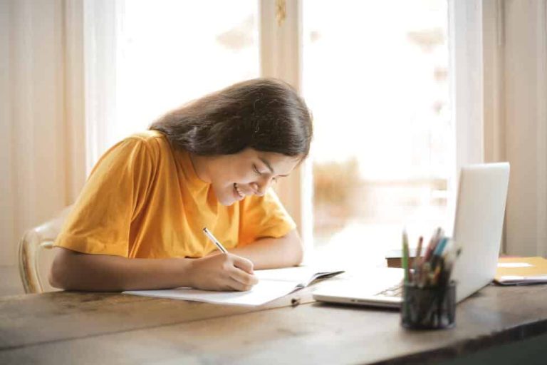 Test para saber que carrera estudiar