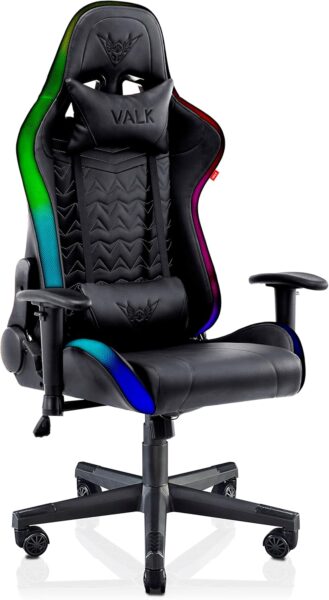 Valk skadi silla gaming