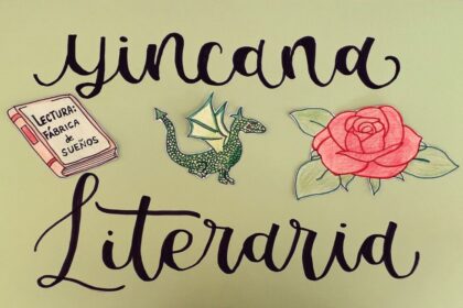 Yincana literaria