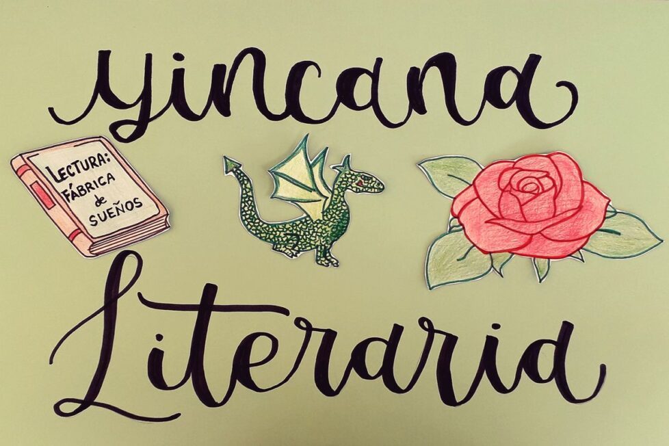 Yincana Literaria