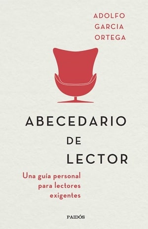 Abecedario de lector 
