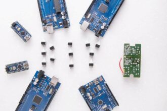 alternativas a arduino