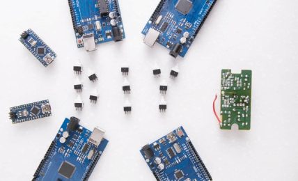 alternativas a arduino