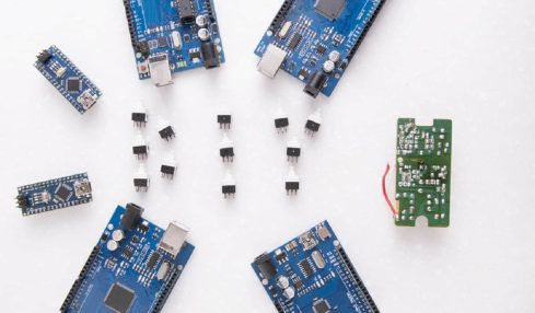 alternativas a arduino