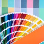 aprender los colores en inglés