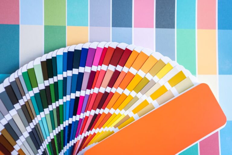 aprender los colores en inglés