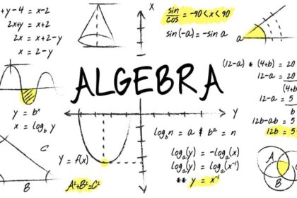 cursos de álgebra