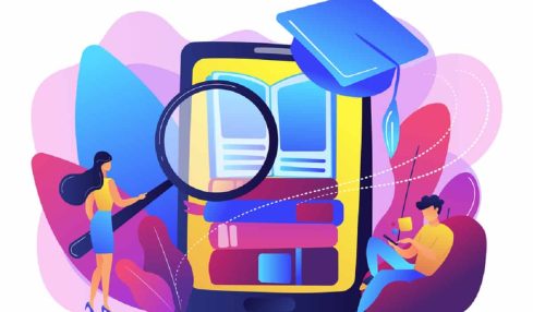 mobile learning