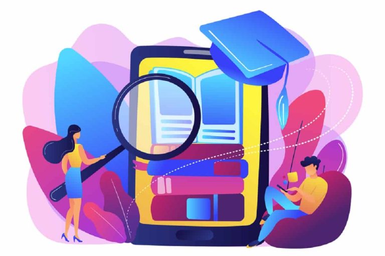 mobile learning