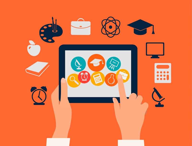cursos mobile learning