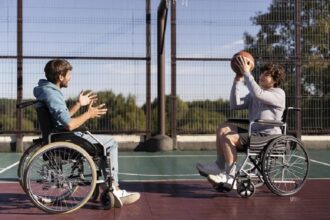 inclusión deportiva cursos