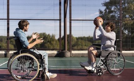 inclusión deportiva cursos