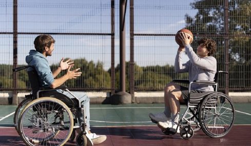 inclusión deportiva cursos