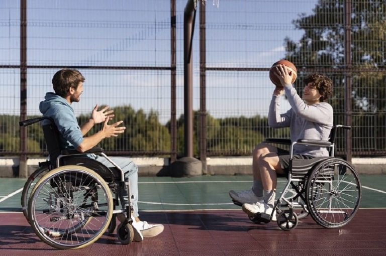 inclusión deportiva cursos
