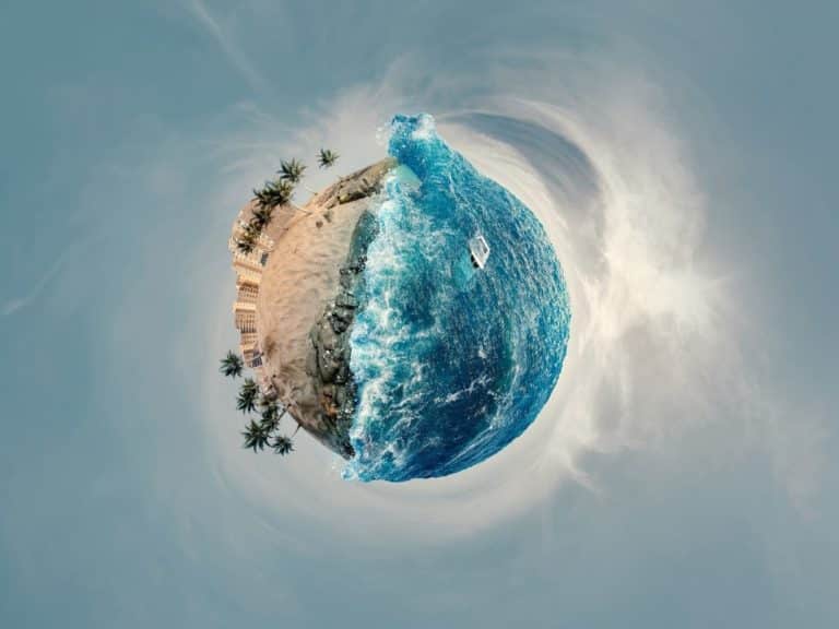 Libros para combatir el cambio climático