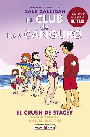 El club de las canguro